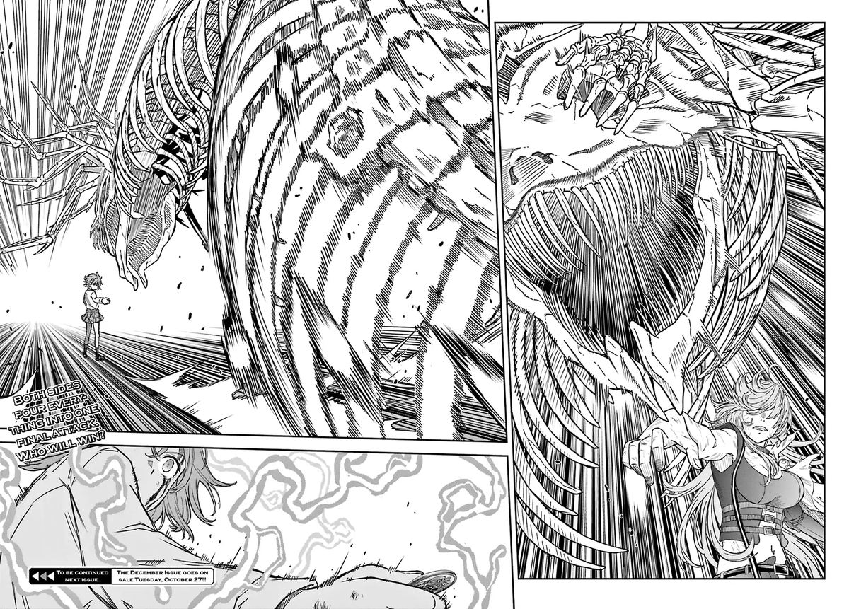 To Aru Kagaku No Choudenjibou 127 19