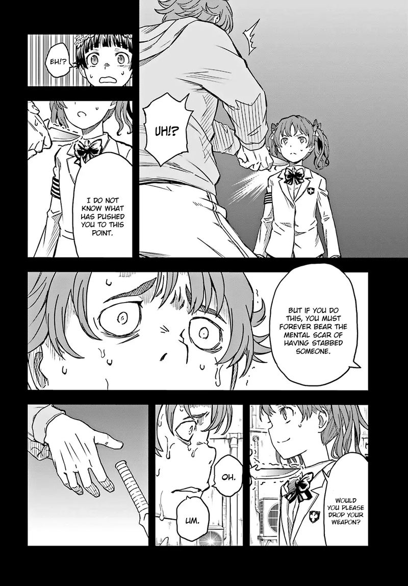 To Aru Kagaku No Choudenjibou 127 2