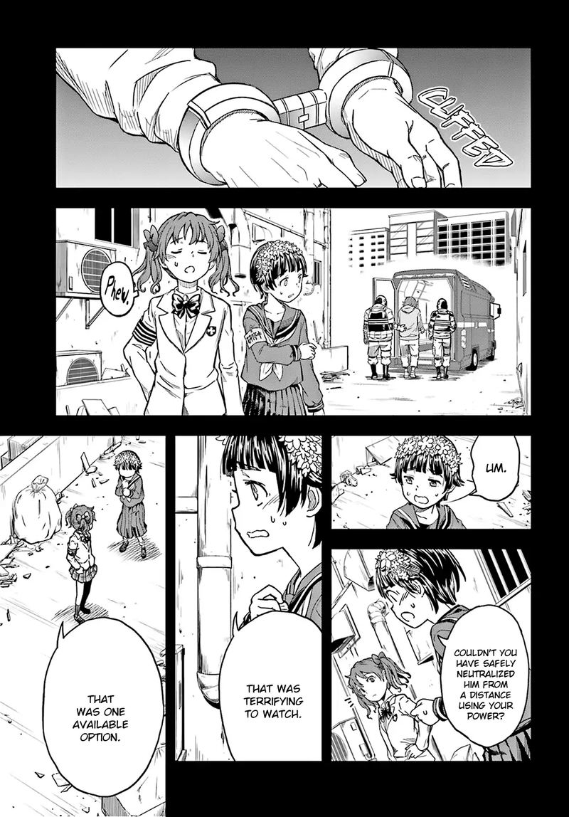 To Aru Kagaku No Choudenjibou 127 3