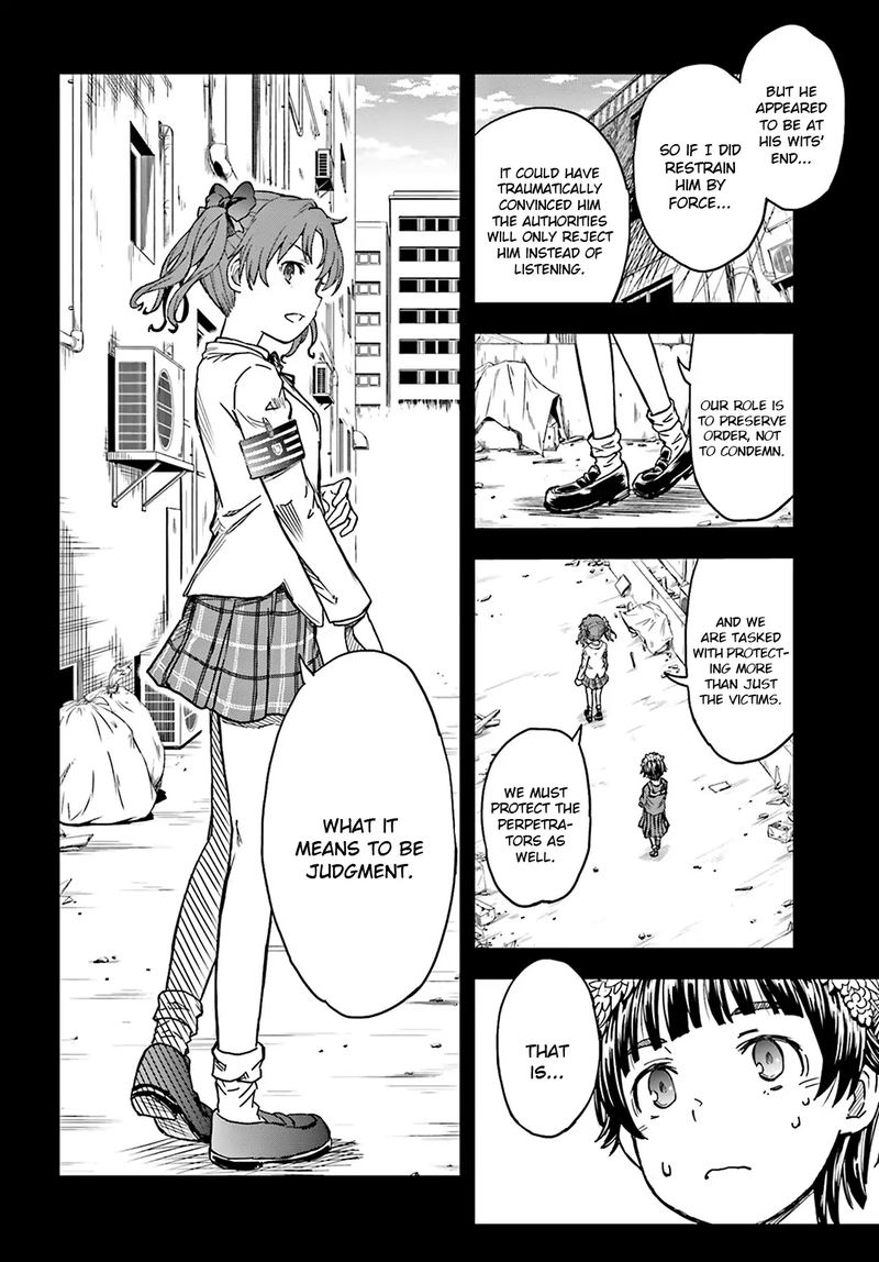 To Aru Kagaku No Choudenjibou 127 4