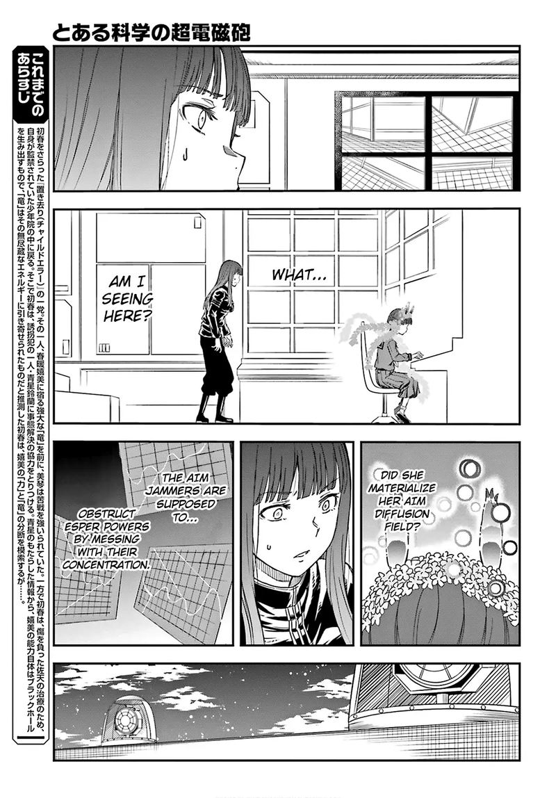 To Aru Kagaku No Choudenjibou 127 5