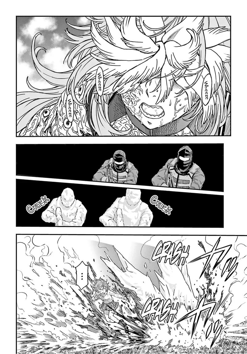 To Aru Kagaku No Choudenjibou 127 8