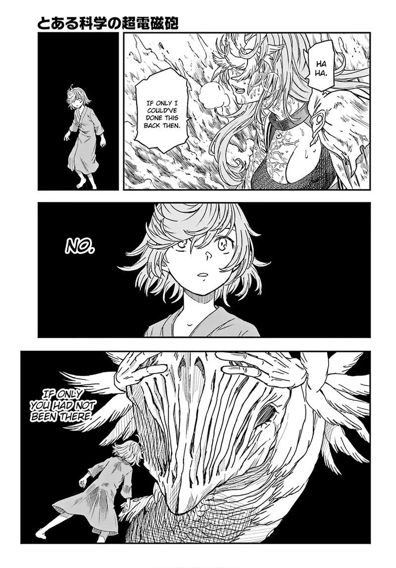 To Aru Kagaku No Choudenjibou 127 9