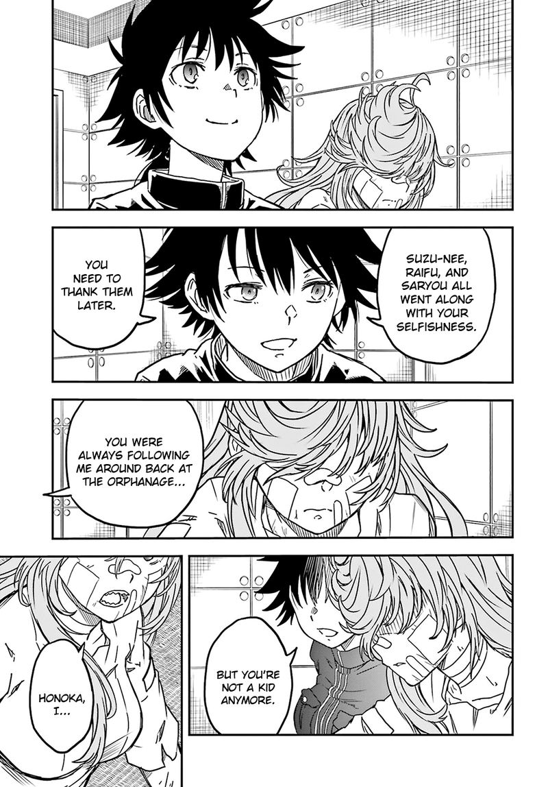 To Aru Kagaku No Choudenjibou 128 12