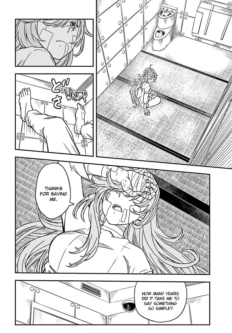 To Aru Kagaku No Choudenjibou 128 13