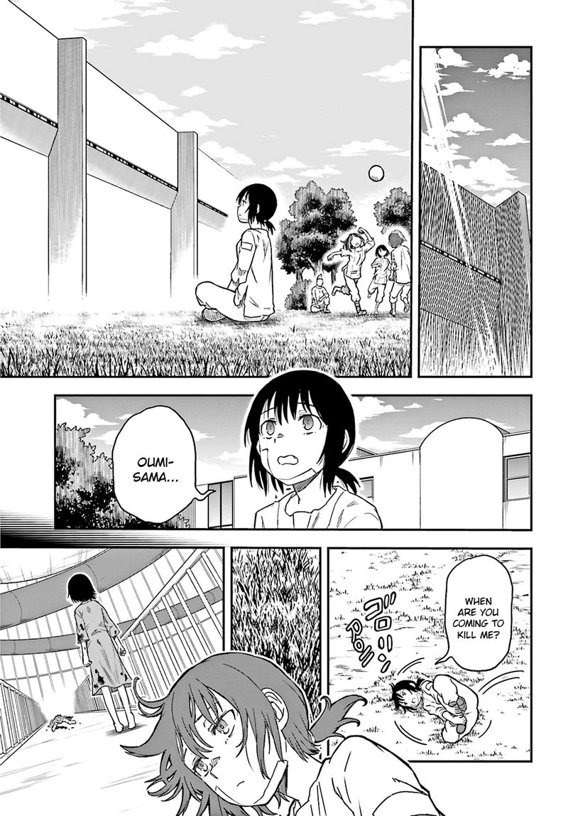 To Aru Kagaku No Choudenjibou 128 14