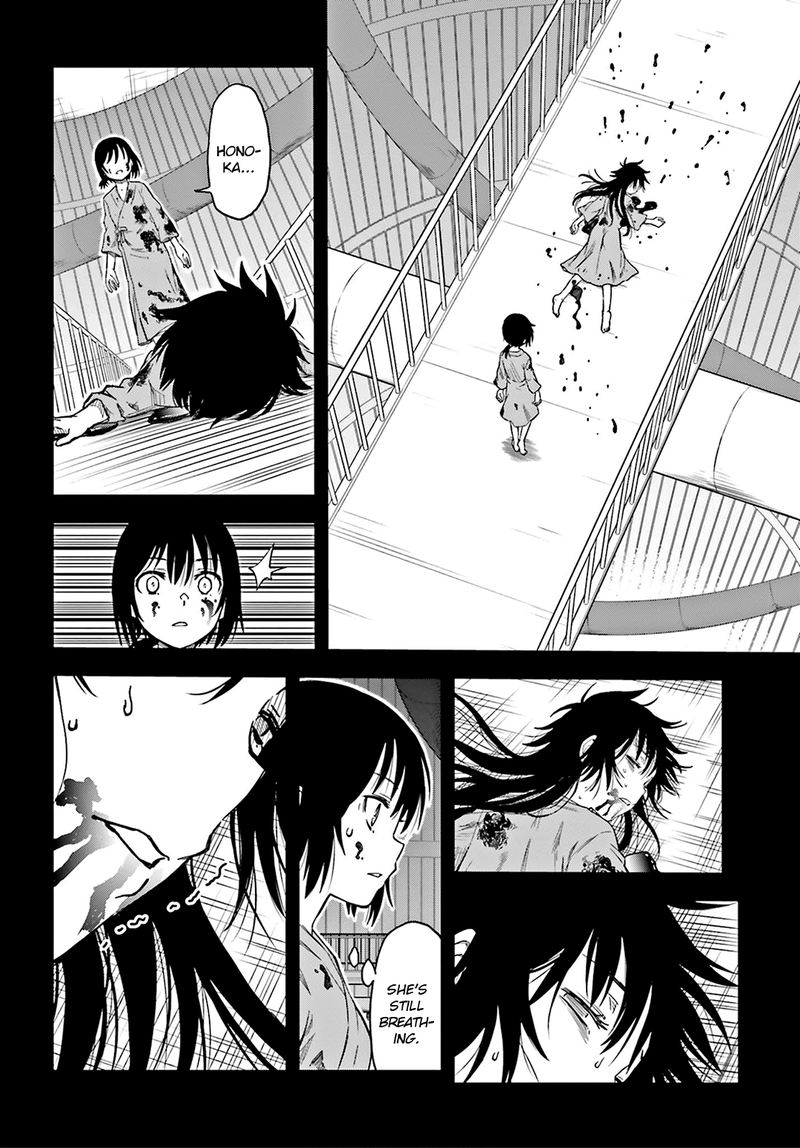 To Aru Kagaku No Choudenjibou 128 15