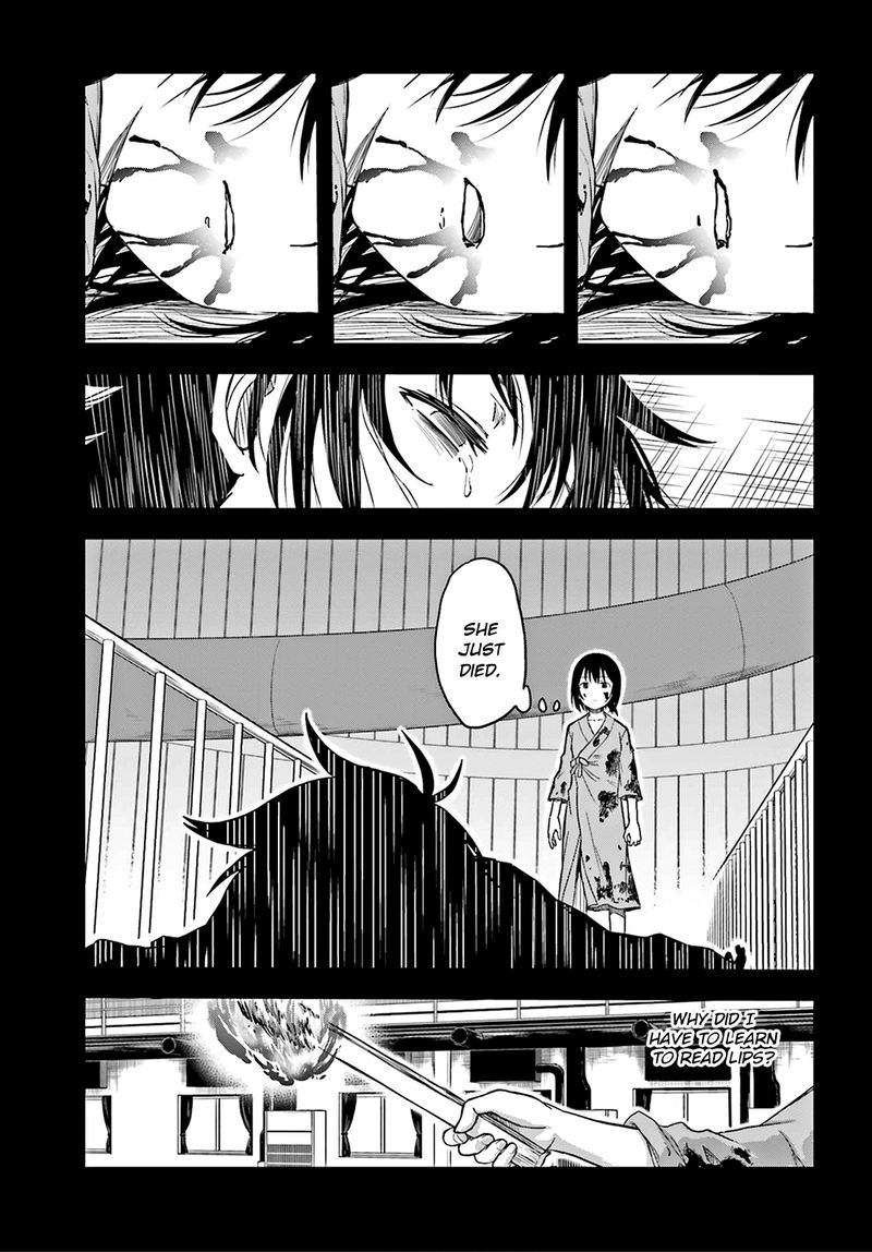 To Aru Kagaku No Choudenjibou 128 16