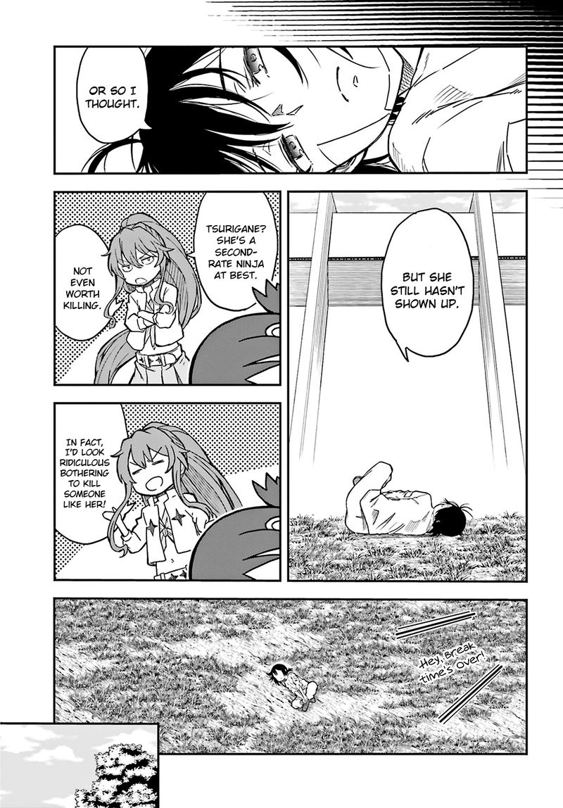 To Aru Kagaku No Choudenjibou 128 18