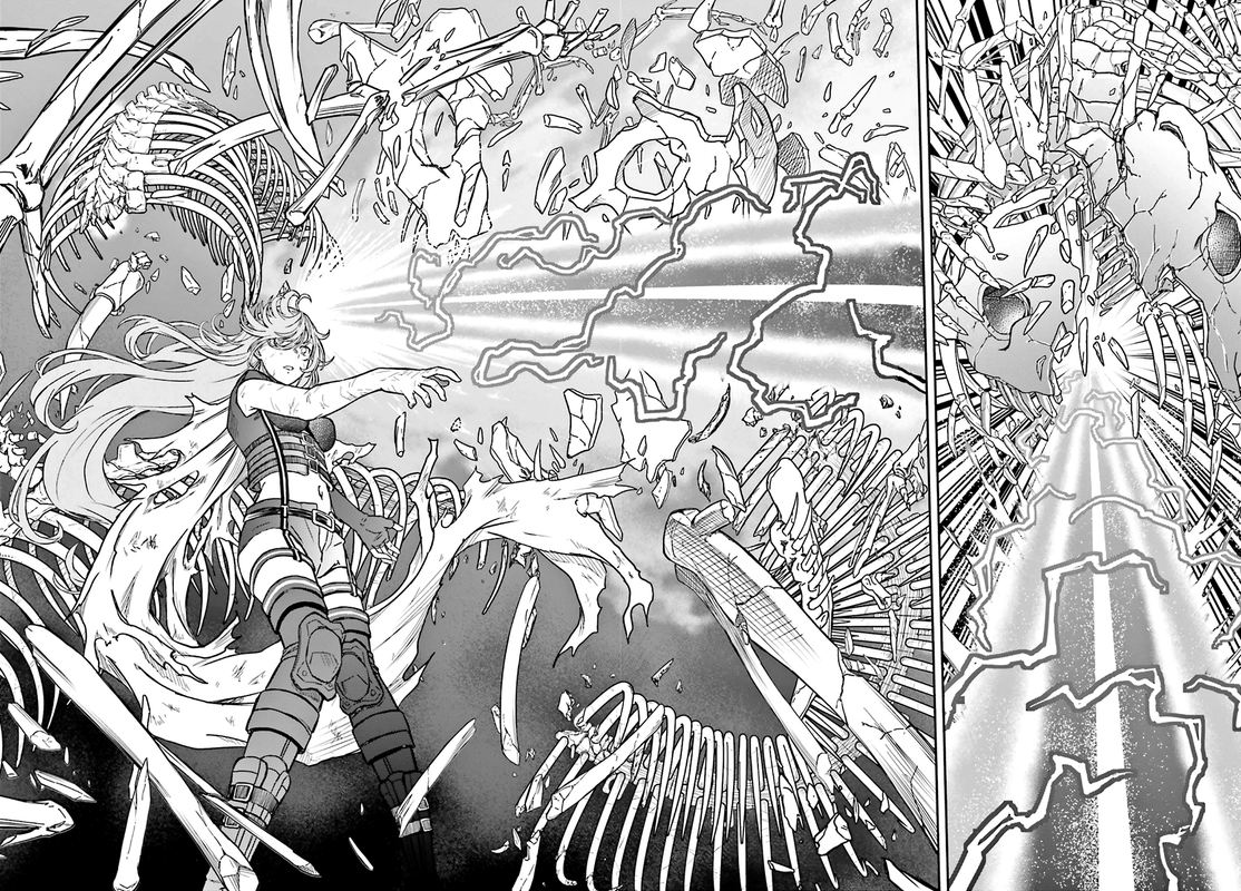 To Aru Kagaku No Choudenjibou 128 2