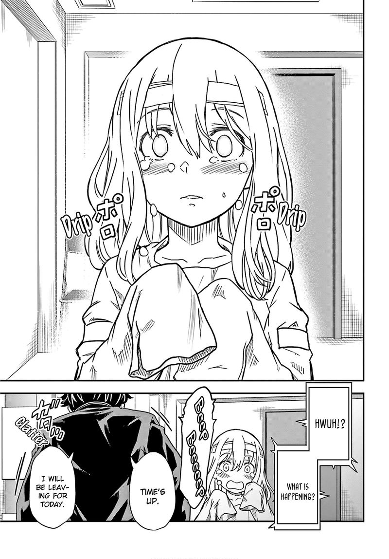 To Aru Kagaku No Choudenjibou 128 22