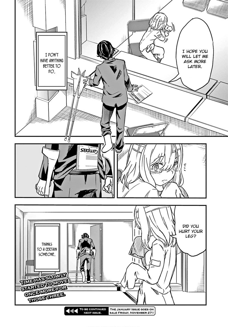 To Aru Kagaku No Choudenjibou 128 23