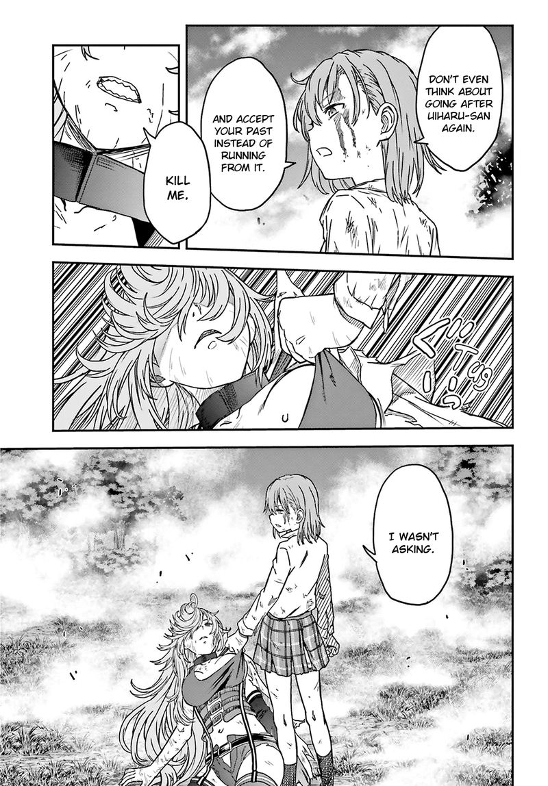 To Aru Kagaku No Choudenjibou 128 6