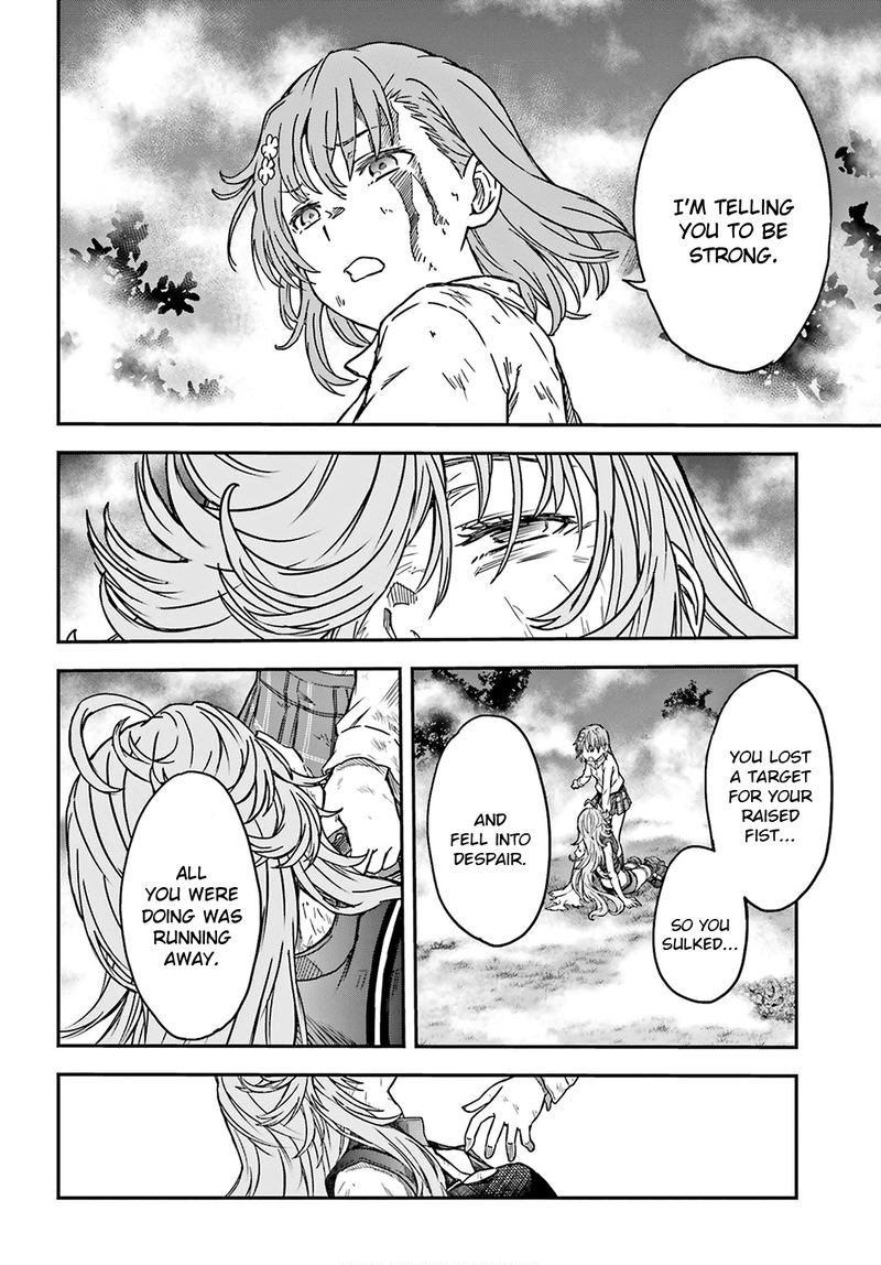 To Aru Kagaku No Choudenjibou 128 7