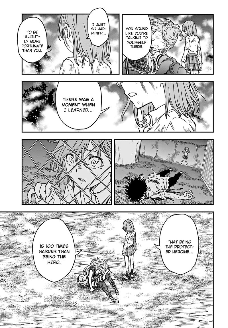 To Aru Kagaku No Choudenjibou 128 8