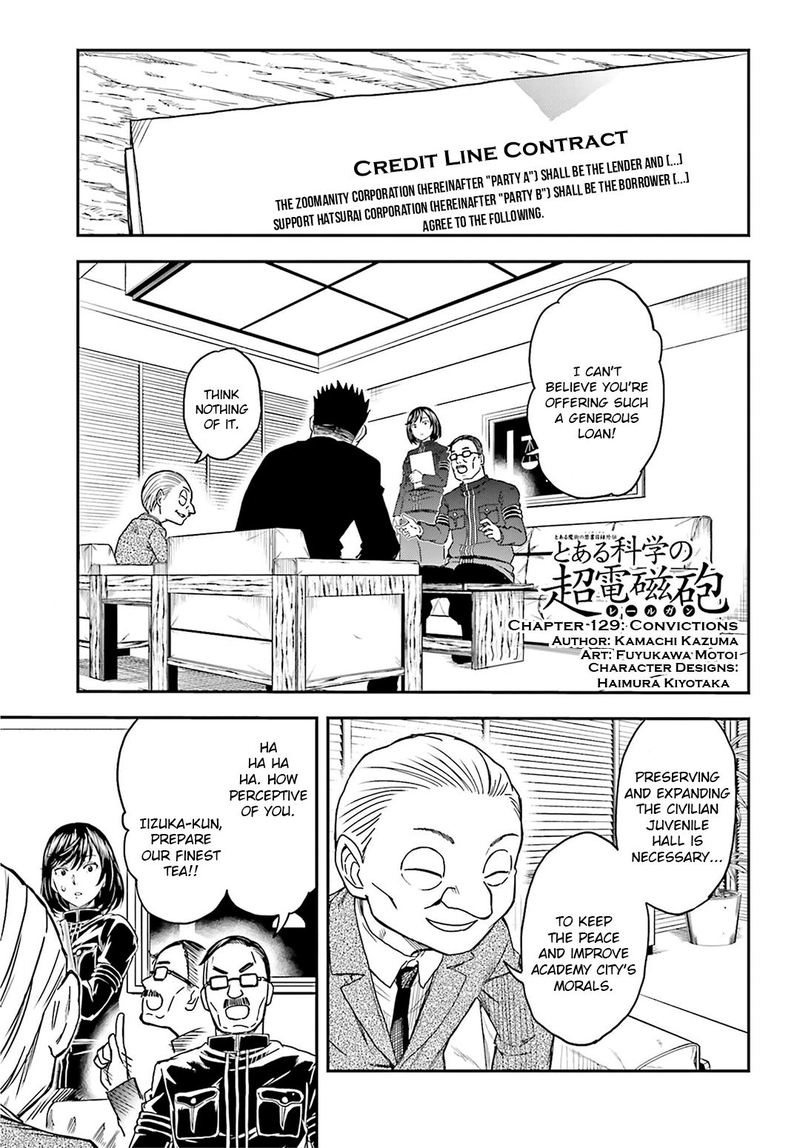 To Aru Kagaku No Choudenjibou 129 1