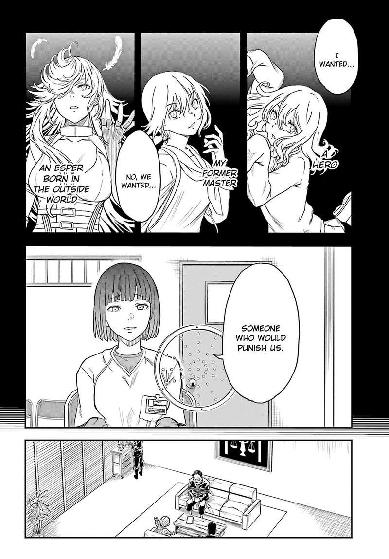 To Aru Kagaku No Choudenjibou 129 10