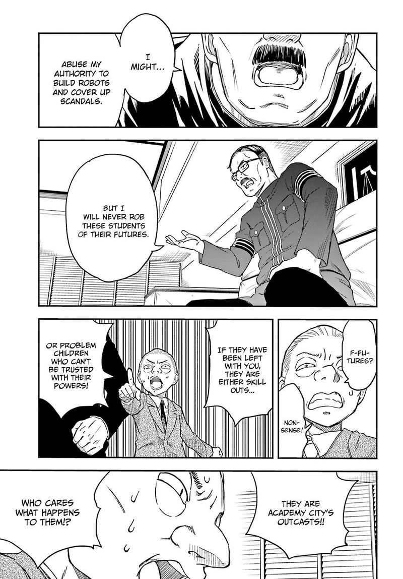 To Aru Kagaku No Choudenjibou 129 13