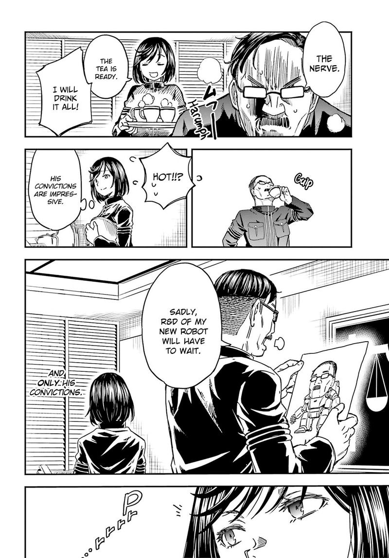 To Aru Kagaku No Choudenjibou 129 16