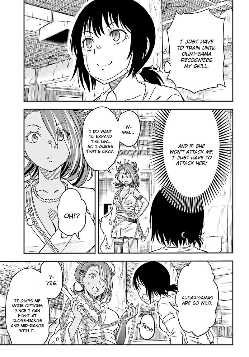 To Aru Kagaku No Choudenjibou 129 19