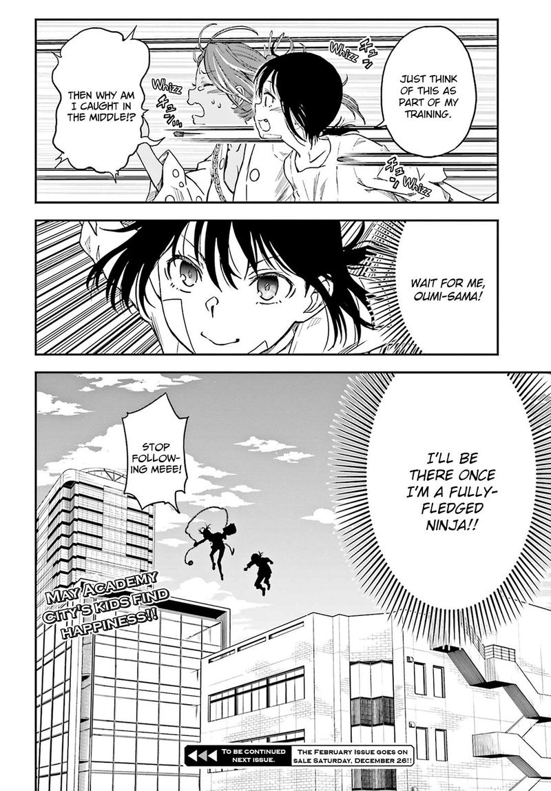 To Aru Kagaku No Choudenjibou 129 22