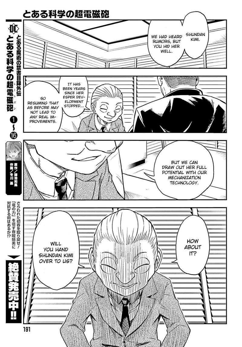 To Aru Kagaku No Choudenjibou 129 3
