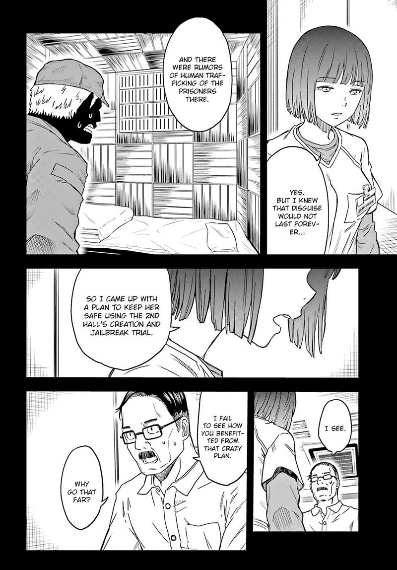 To Aru Kagaku No Choudenjibou 129 6