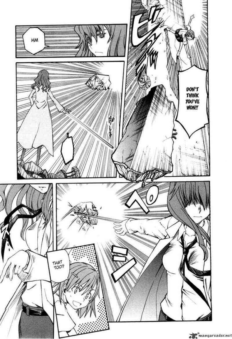 To Aru Kagaku No Choudenjibou 13 11