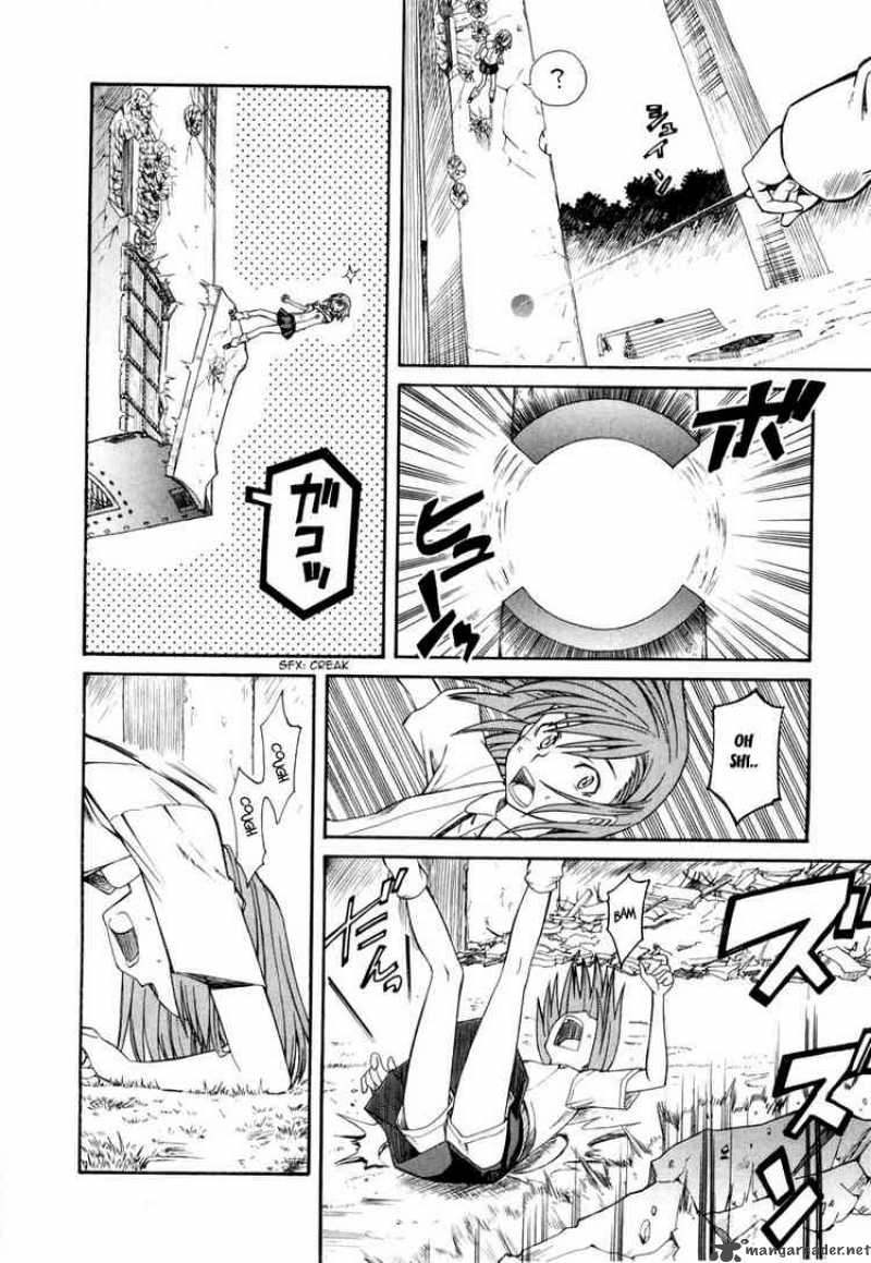 To Aru Kagaku No Choudenjibou 13 12
