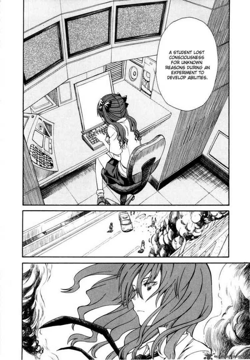 To Aru Kagaku No Choudenjibou 13 2