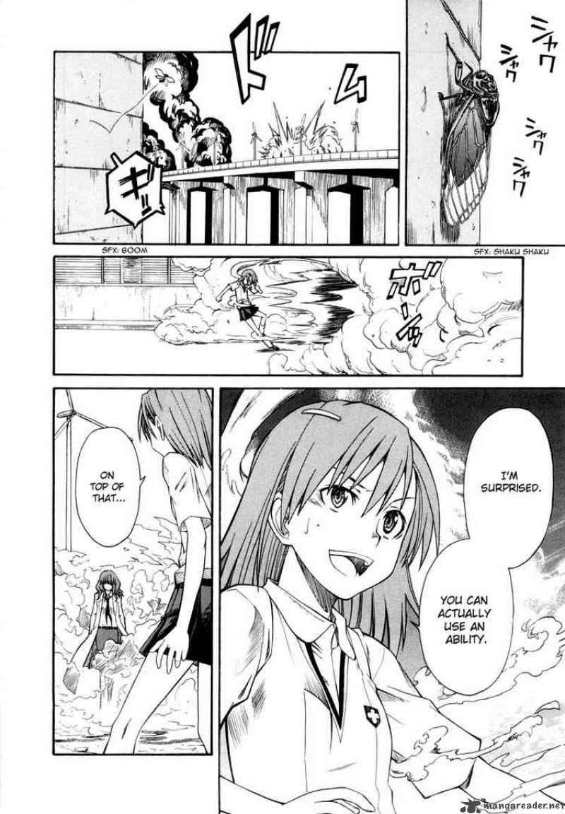 To Aru Kagaku No Choudenjibou 13 4