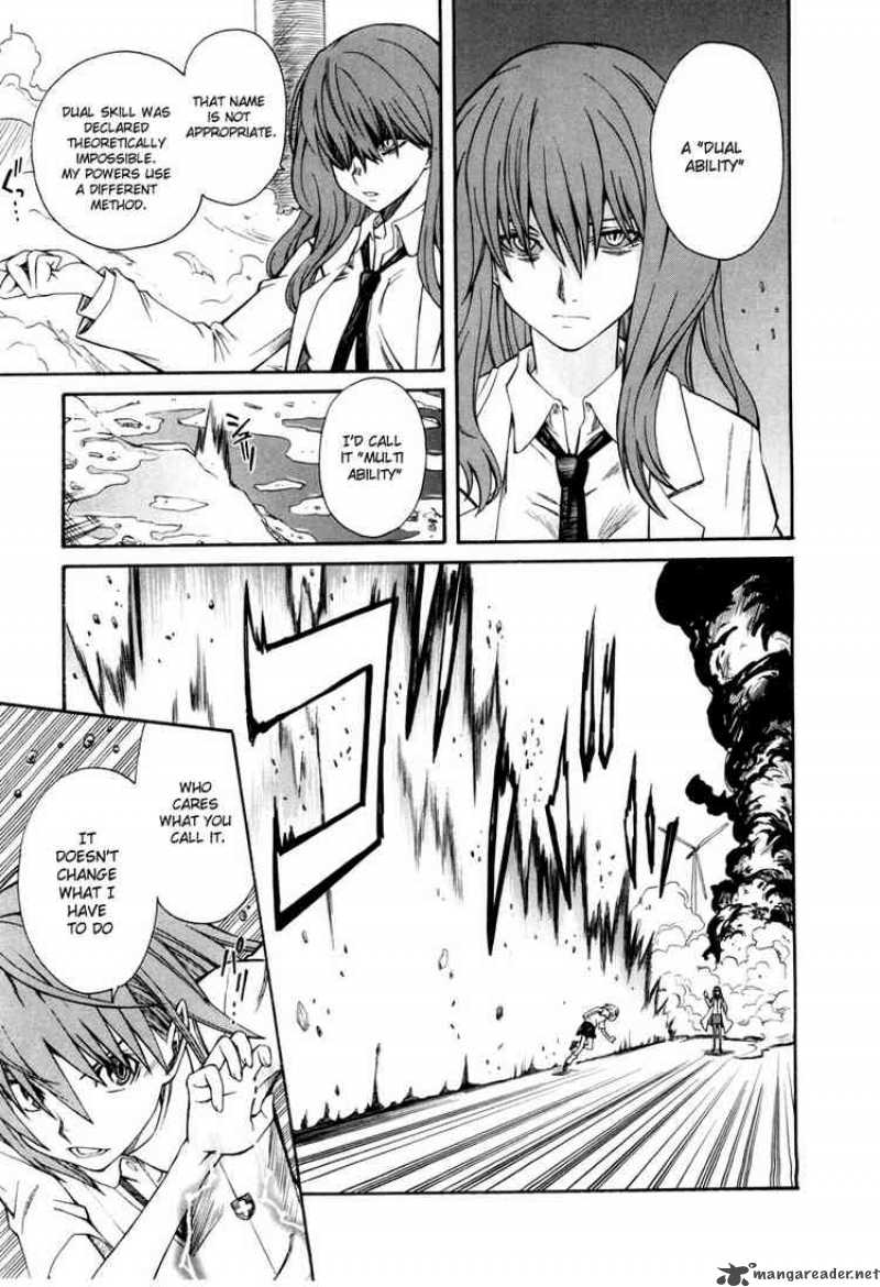 To Aru Kagaku No Choudenjibou 13 5