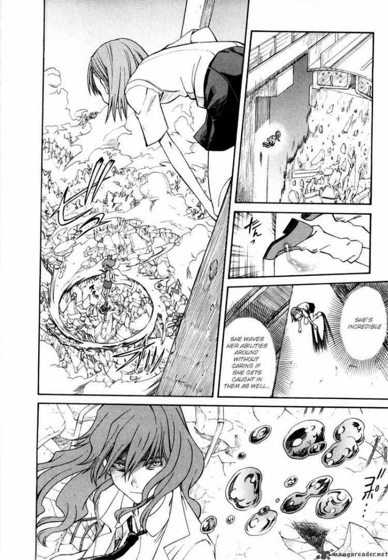 To Aru Kagaku No Choudenjibou 13 8