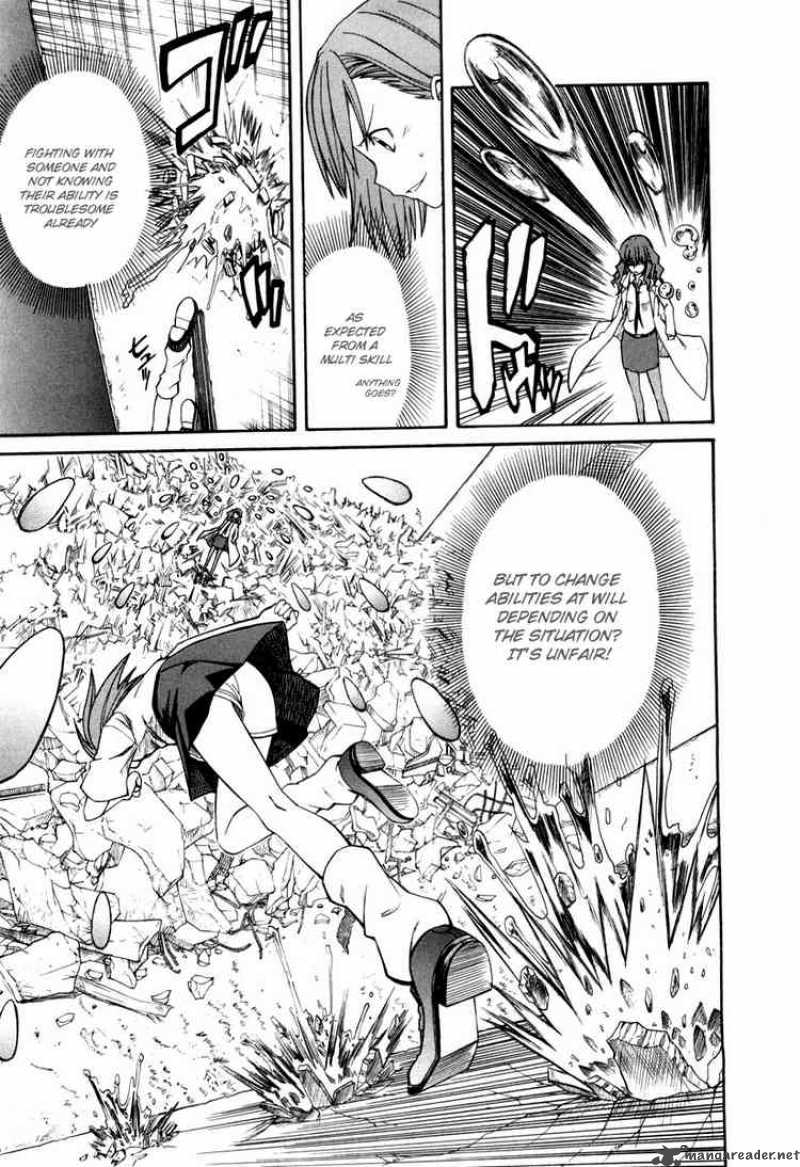To Aru Kagaku No Choudenjibou 13 9