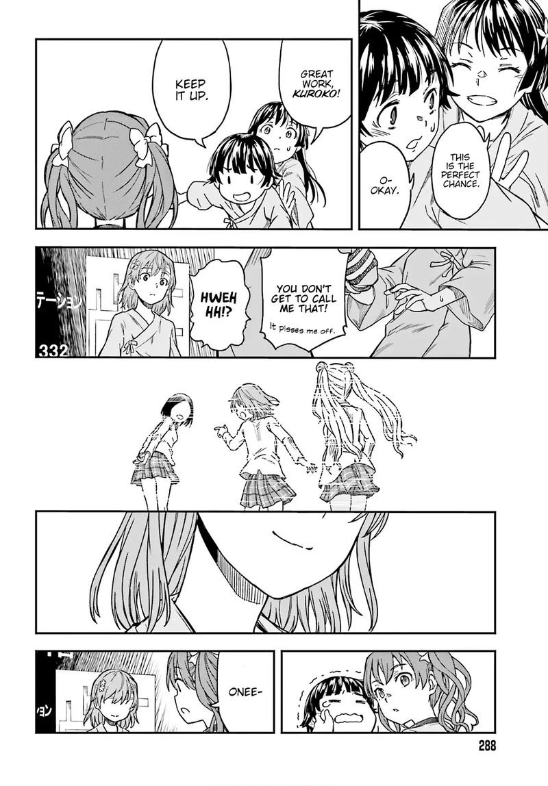 To Aru Kagaku No Choudenjibou 130 12