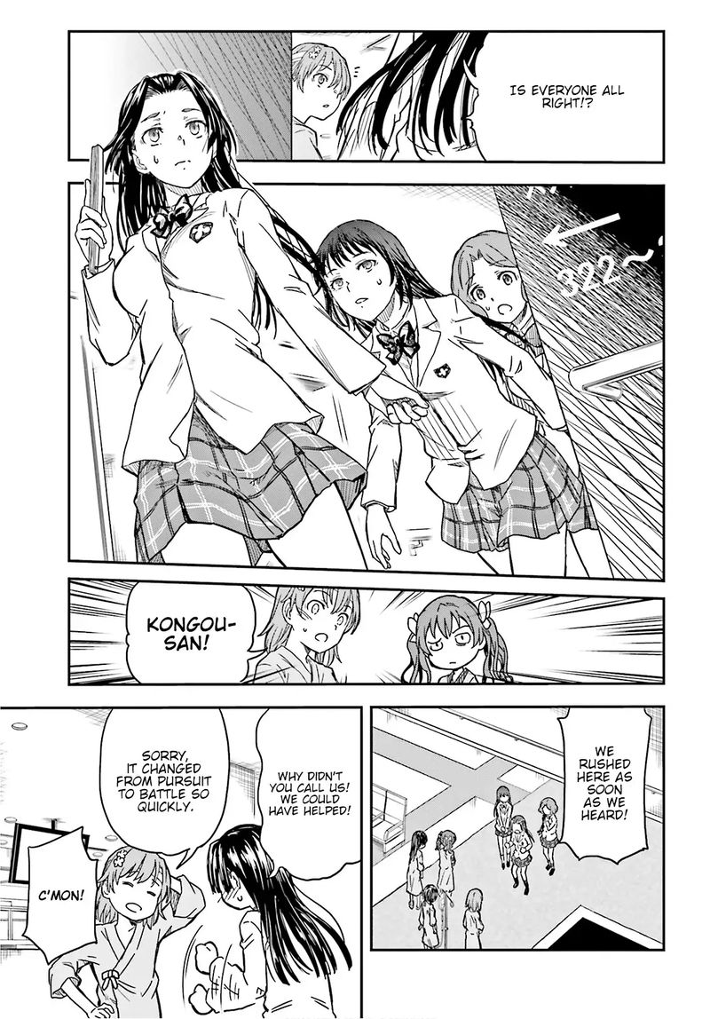 To Aru Kagaku No Choudenjibou 130 13