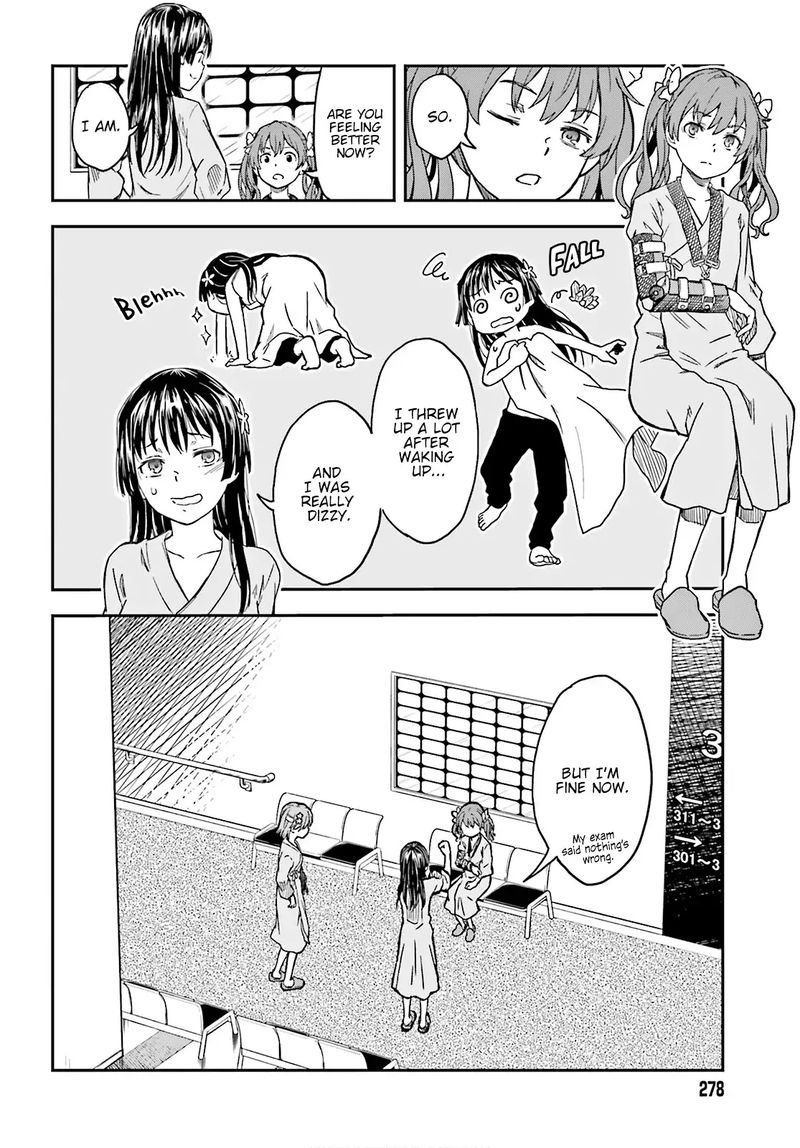 To Aru Kagaku No Choudenjibou 130 2