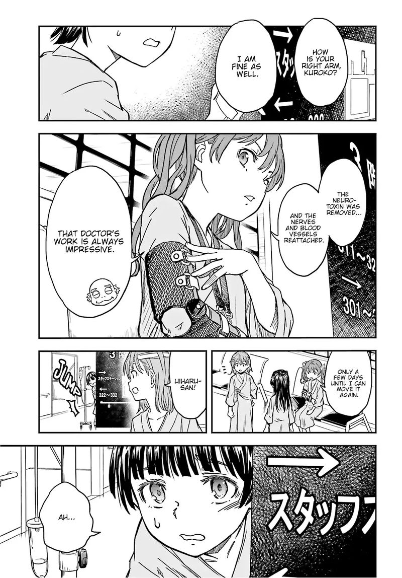 To Aru Kagaku No Choudenjibou 130 3