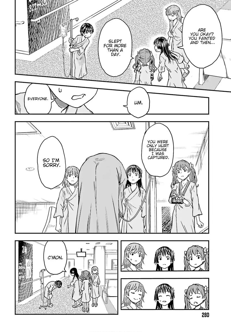 To Aru Kagaku No Choudenjibou 130 4