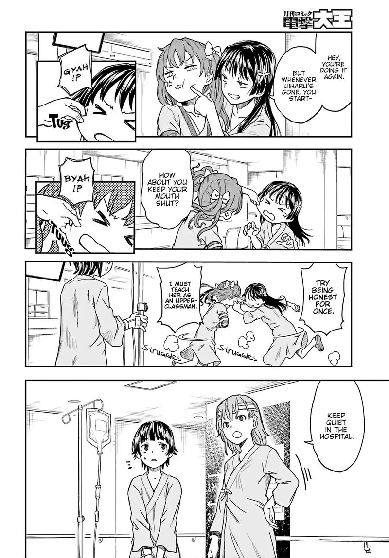 To Aru Kagaku No Choudenjibou 130 6