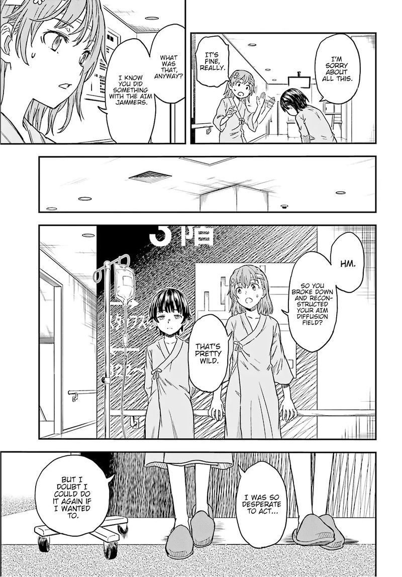 To Aru Kagaku No Choudenjibou 130 7