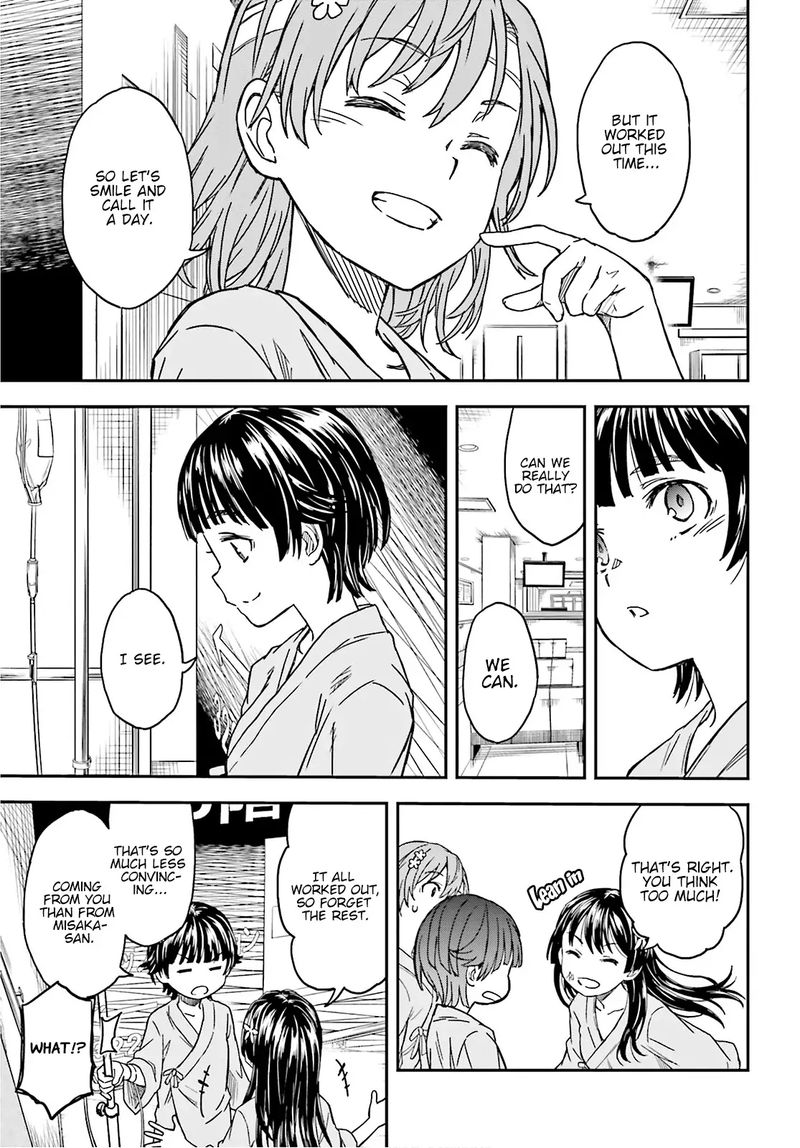 To Aru Kagaku No Choudenjibou 130 9