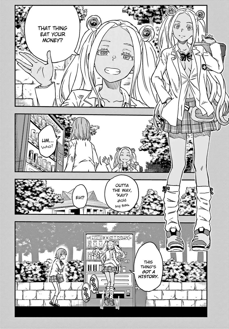 To Aru Kagaku No Choudenjibou 131 4