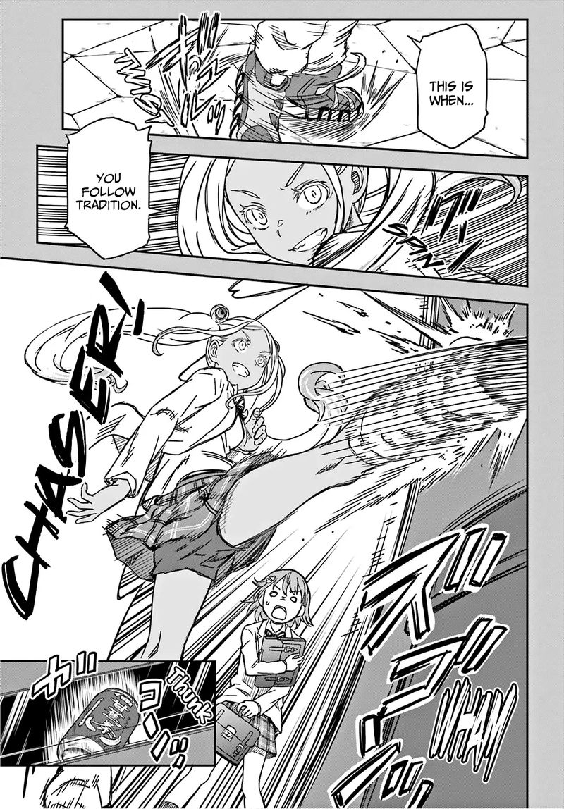 To Aru Kagaku No Choudenjibou 131 5
