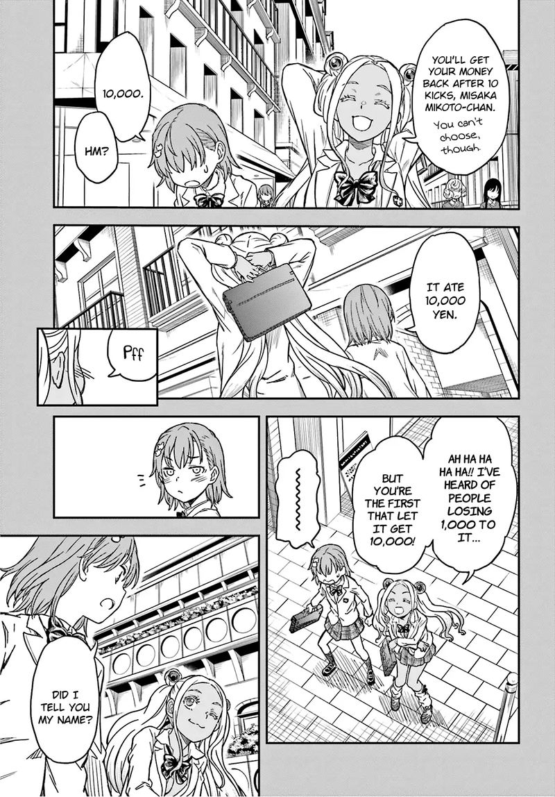 To Aru Kagaku No Choudenjibou 131 7