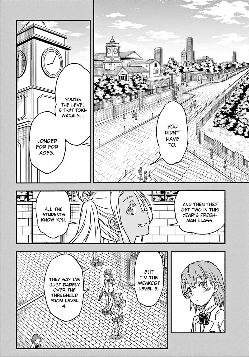 To Aru Kagaku No Choudenjibou 131 8