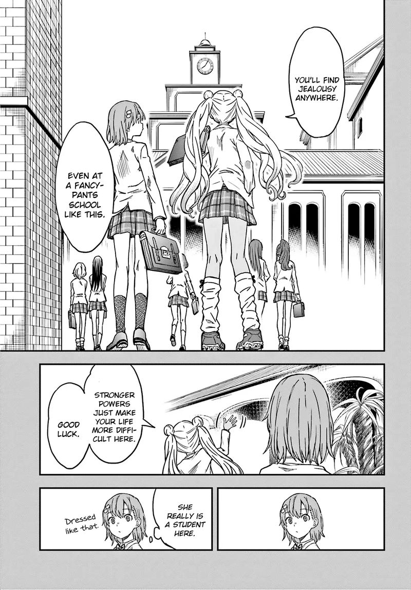 To Aru Kagaku No Choudenjibou 131 9
