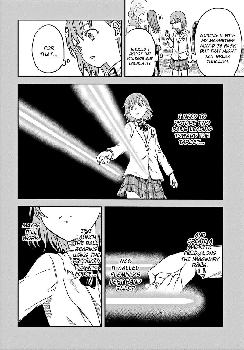 To Aru Kagaku No Choudenjibou 132 10