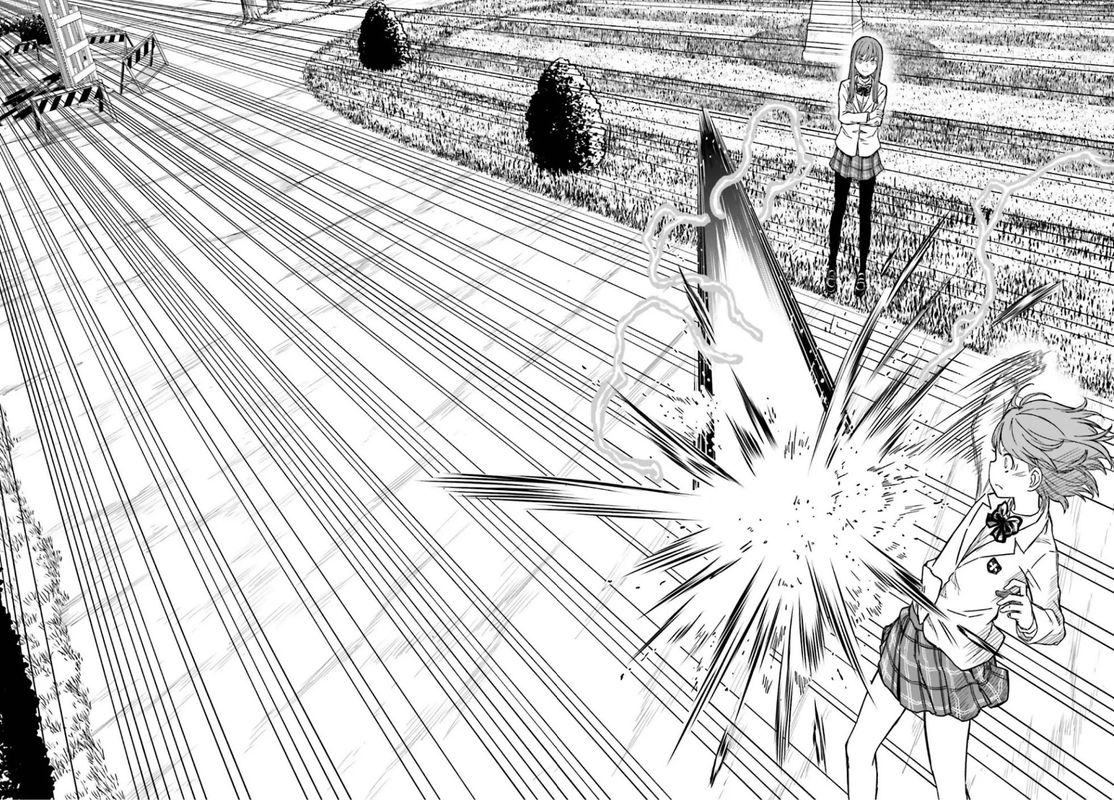 To Aru Kagaku No Choudenjibou 132 12