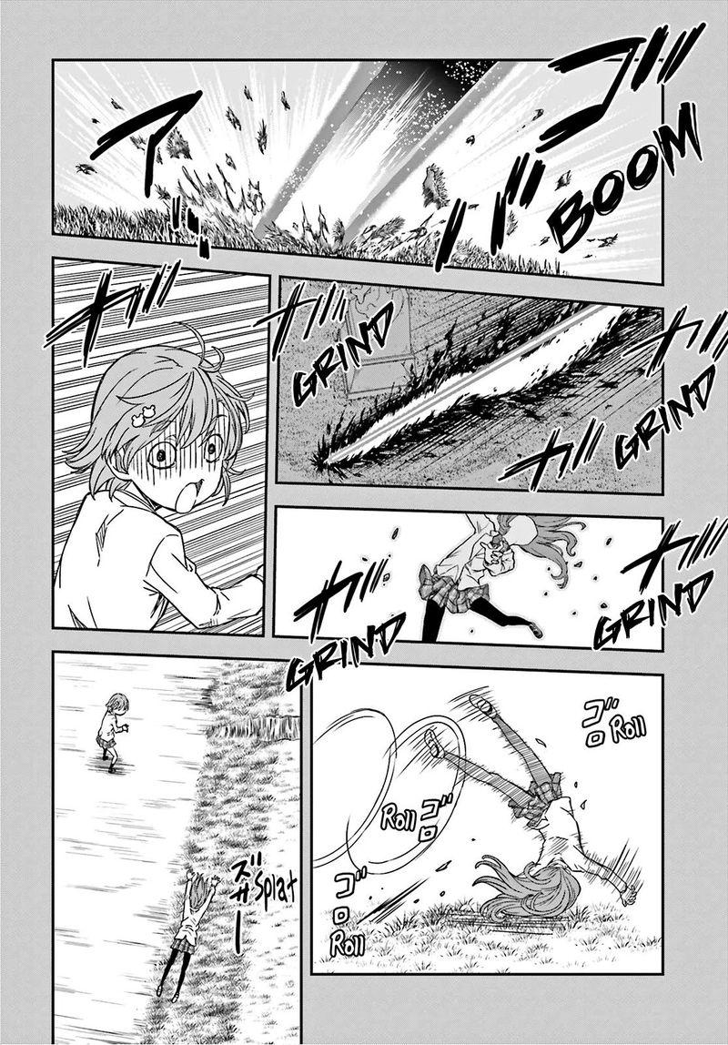 To Aru Kagaku No Choudenjibou 132 13